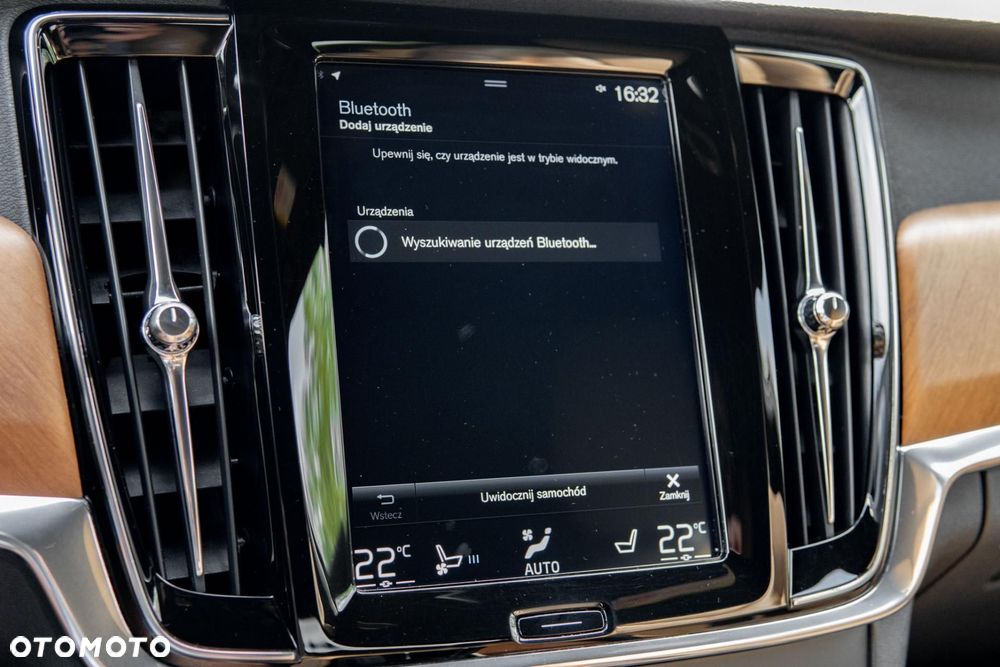 Volvo V90 D4 Inscription - 24