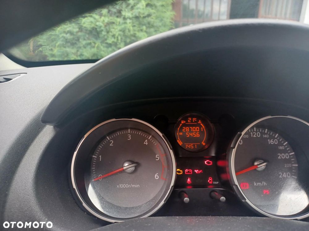 Nissan Qashqai 1.5 dCi Tekna - 3