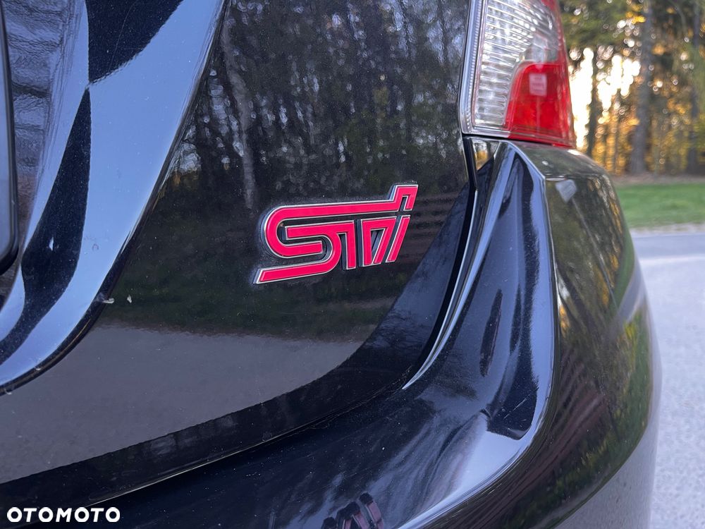 Subaru WRX - 12