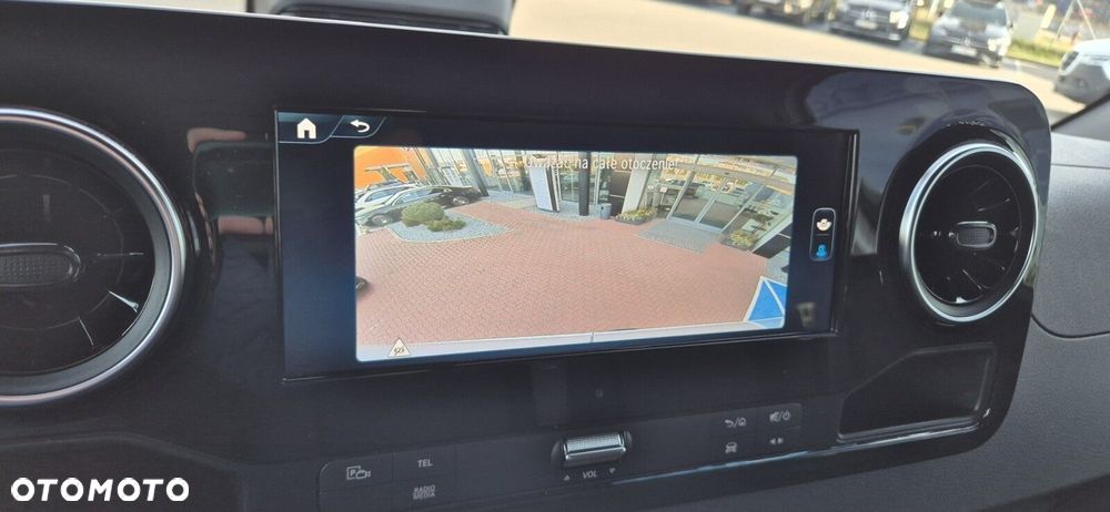 Mercedes-Benz Sprinter Sprinter - 8