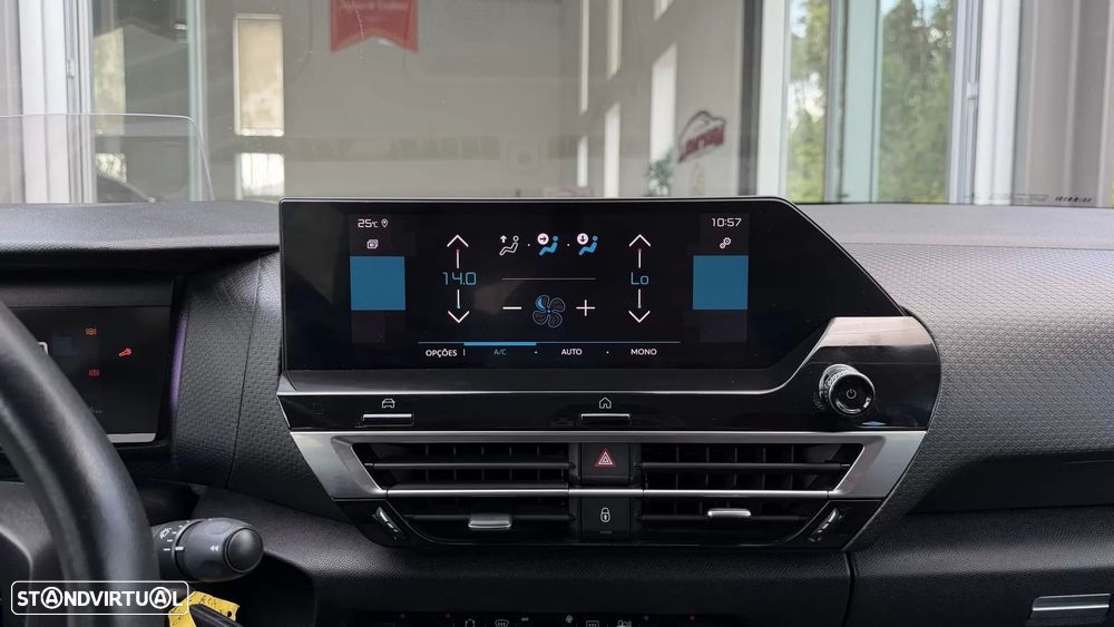 Citroën C4 1.5 BlueHDi Feel Pack - 27