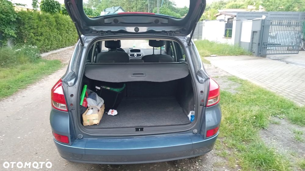 Renault Clio 1.2 16V Ripcurl - 6