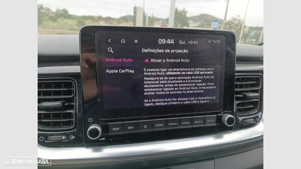 Kia Stonic 1.0 T-GDI Drive - 13