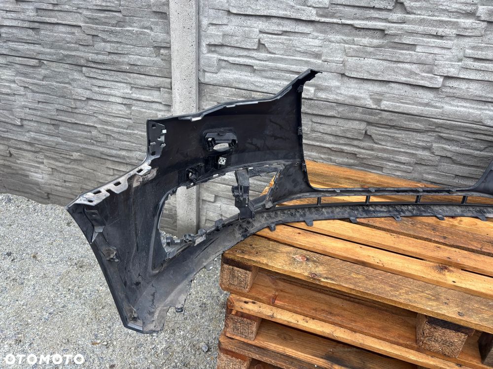 Audi A3  8V5 Sedan 11-16 zderzak przedni - 6