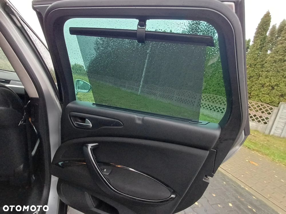 Citroën C5 2.0 HDi Exclusive - 37