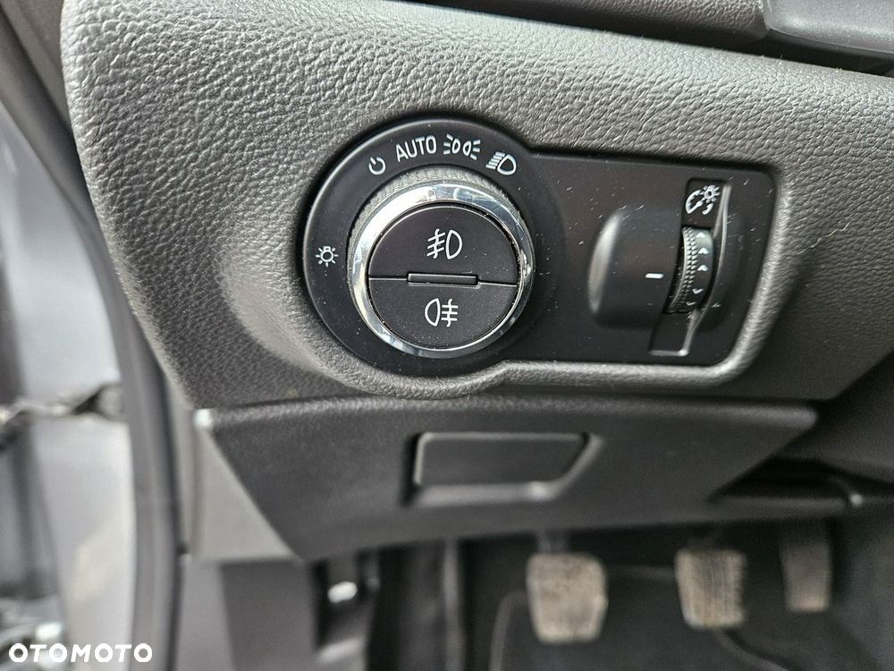 Opel Astra - 14