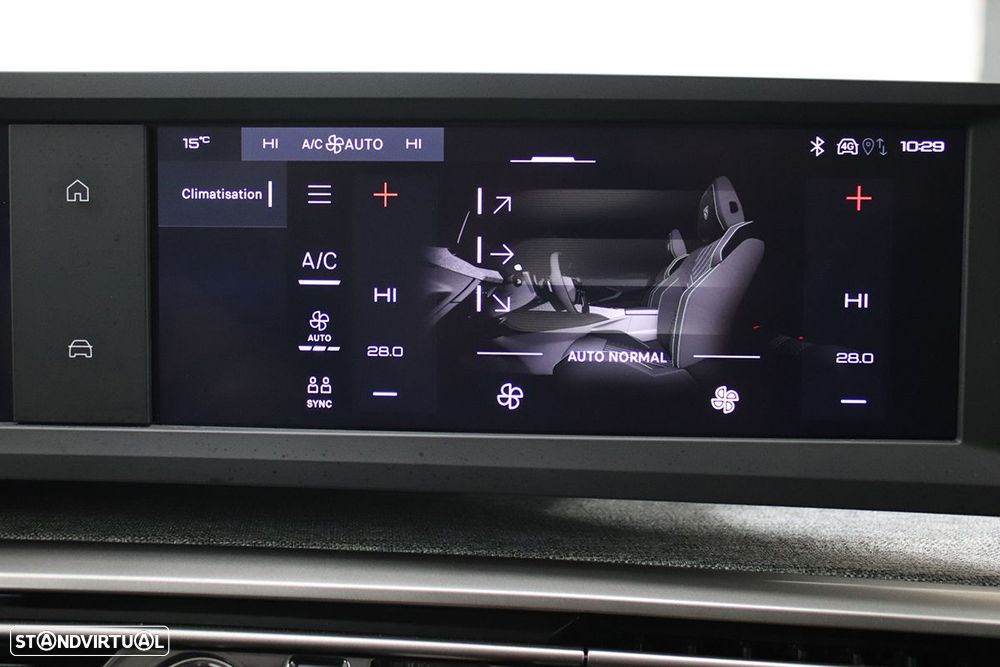 Peugeot 3008 1.2 Hybrid Allure e-DCS6 - 13