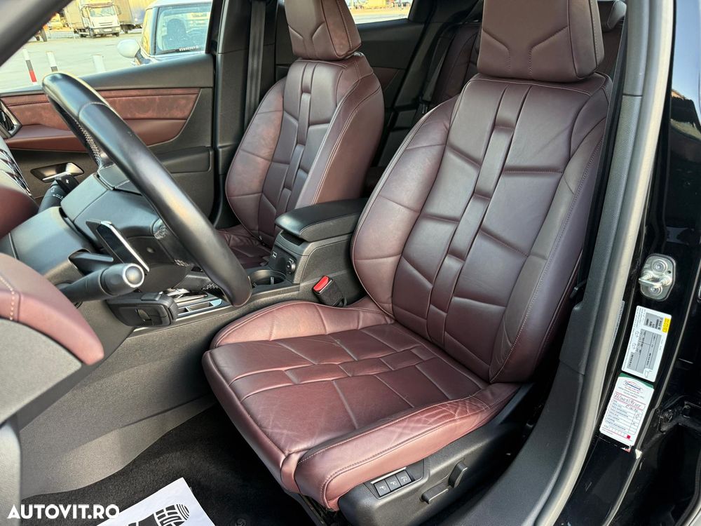 DS Automobiles DS 3 Crossback - 36