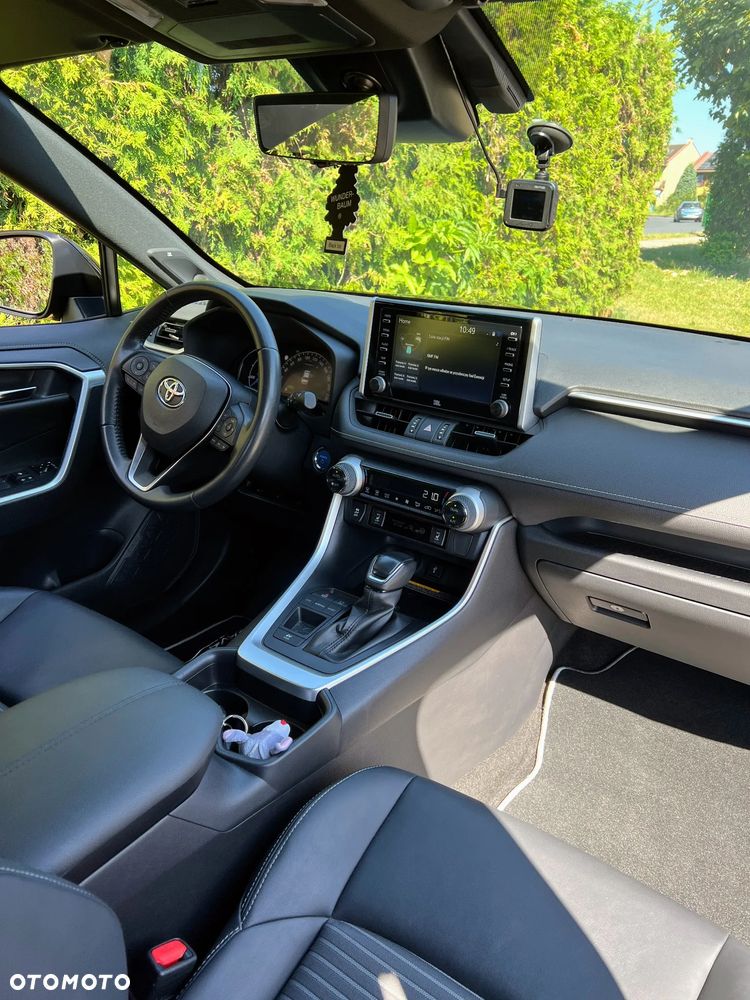 Toyota RAV4 - 20