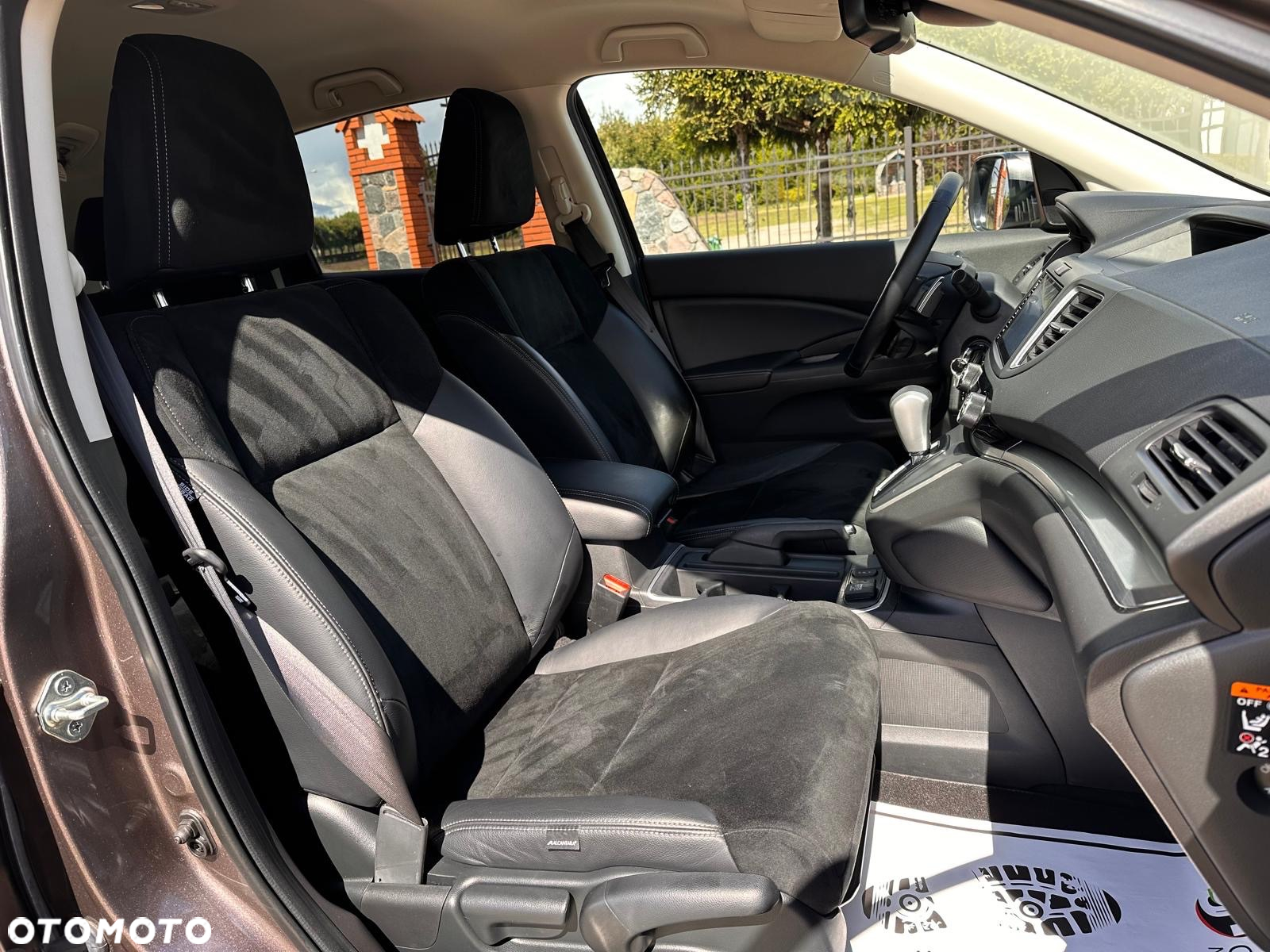Honda CR-V 2.0 Executive - 14