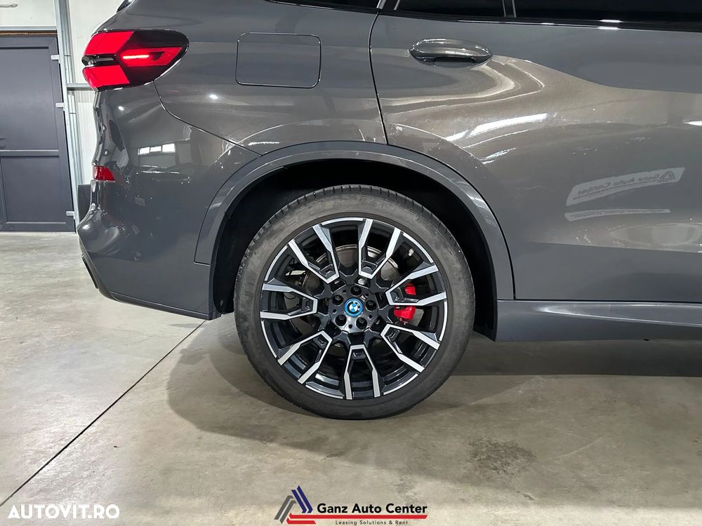 BMW X5 xDrive40i AT MHEV - 34