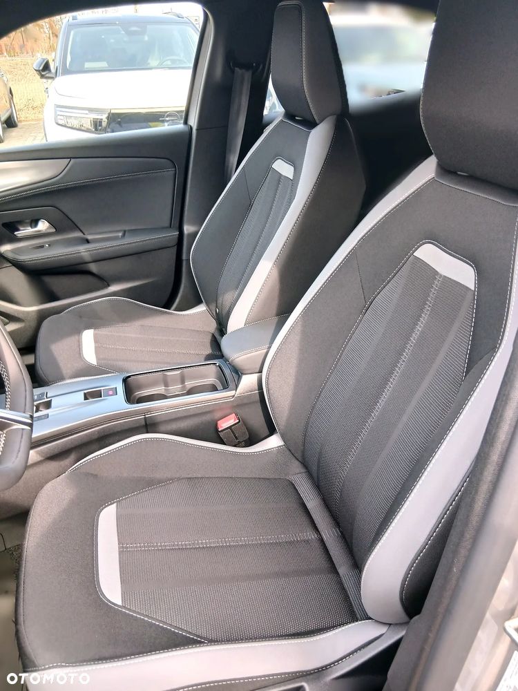 Opel Mokka 1.2 T mHEV GS S&S eDTC6 - 9