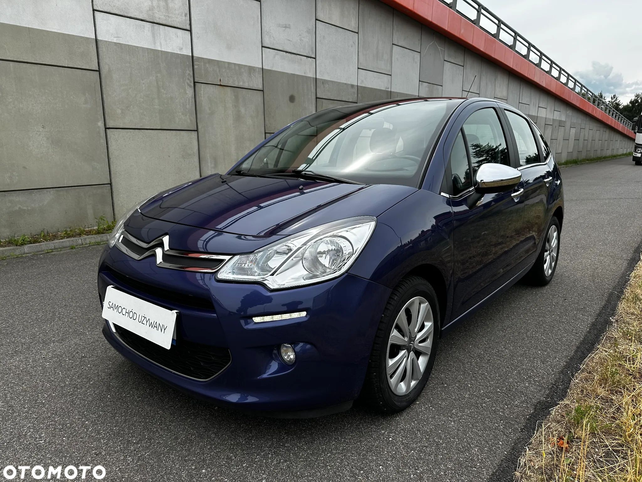 Citroën C3 1.2 PureTech Selection - 1