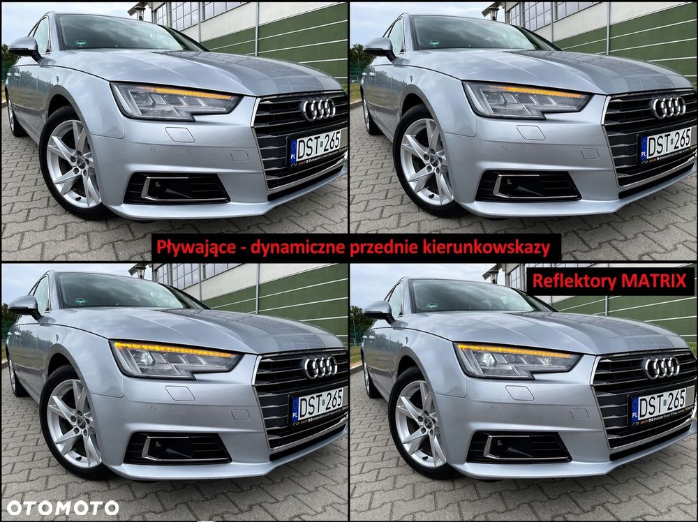 Audi A4 Avant 2.0 TDI Sport - 3