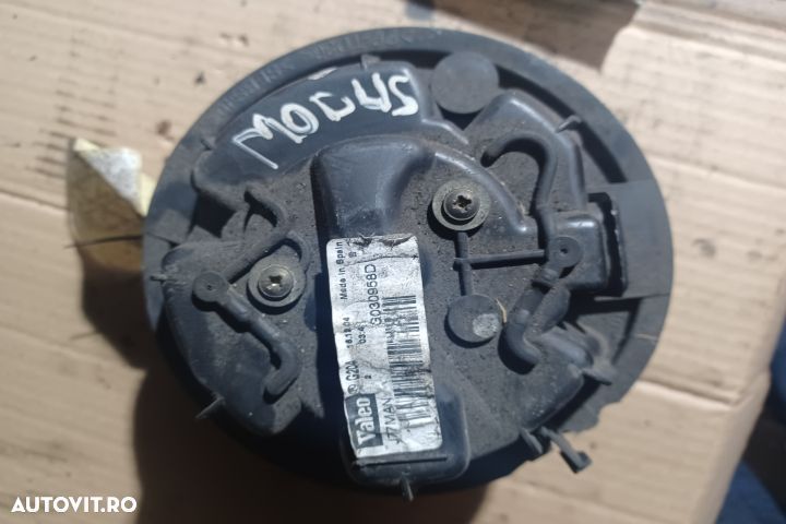 VENTILATOR AEROTERMA G030958D MX1253 Renault Modus 1 [2004 - 2007] - 1