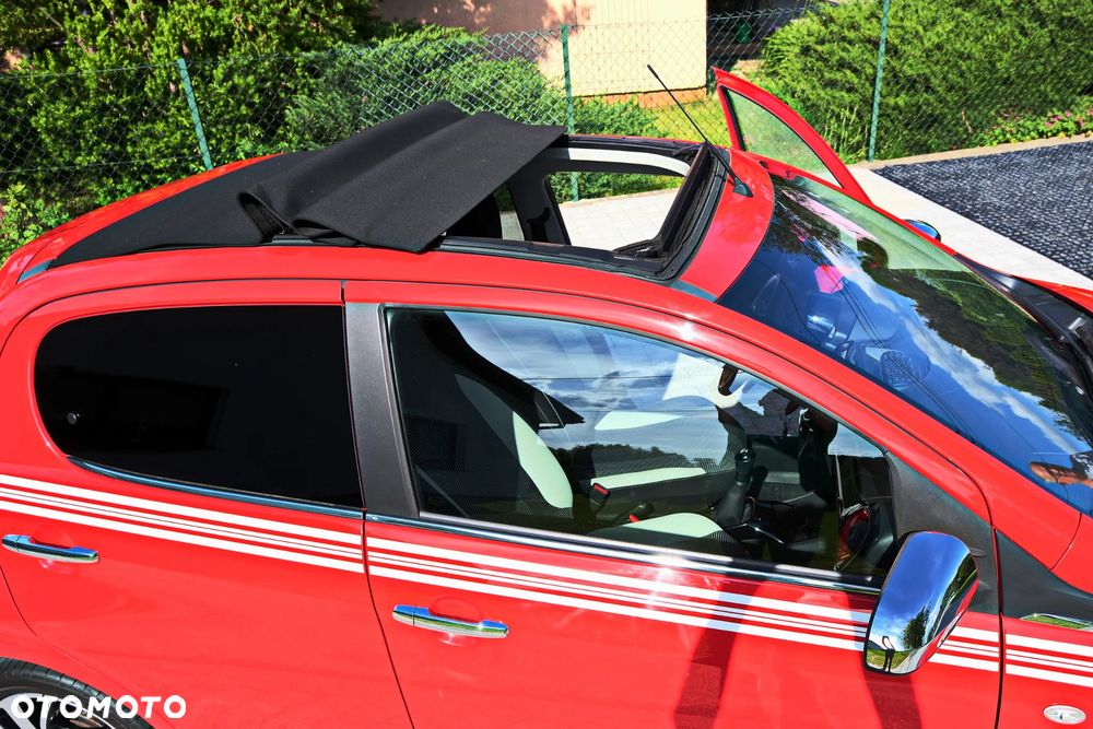 Peugeot 108 PureTech 82 Top Active - 10
