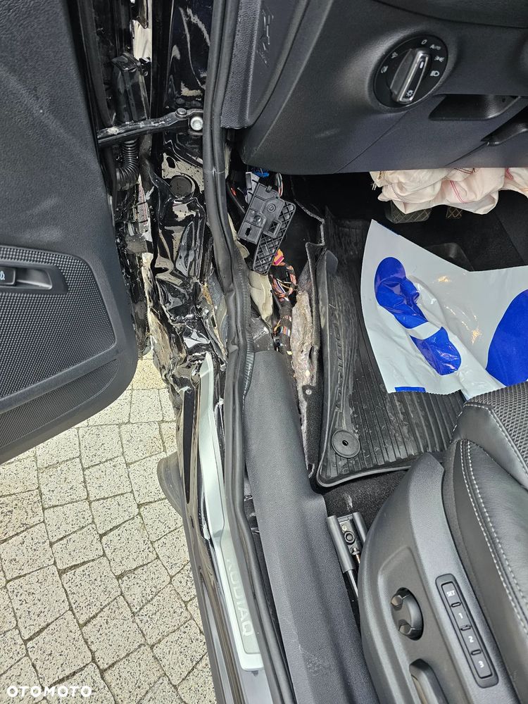 Skoda Kodiaq 2.0 TSI 4x4 Style DSG - 28