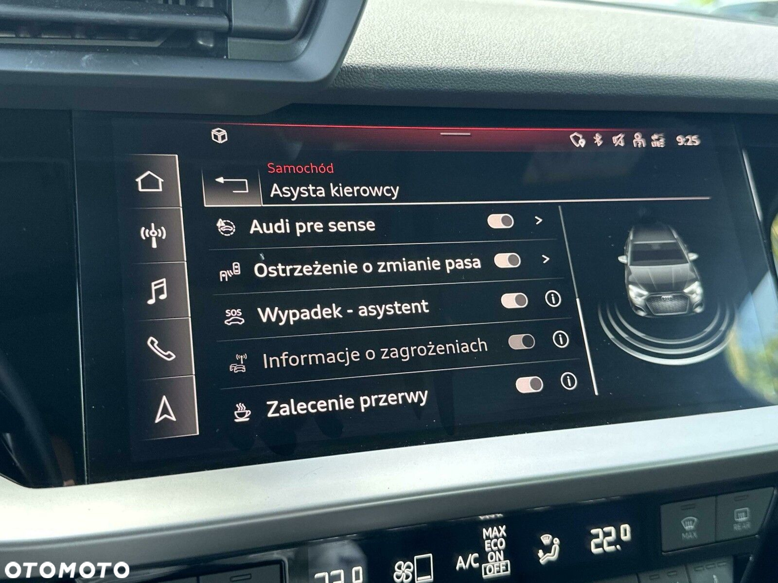 Audi A3 - 40