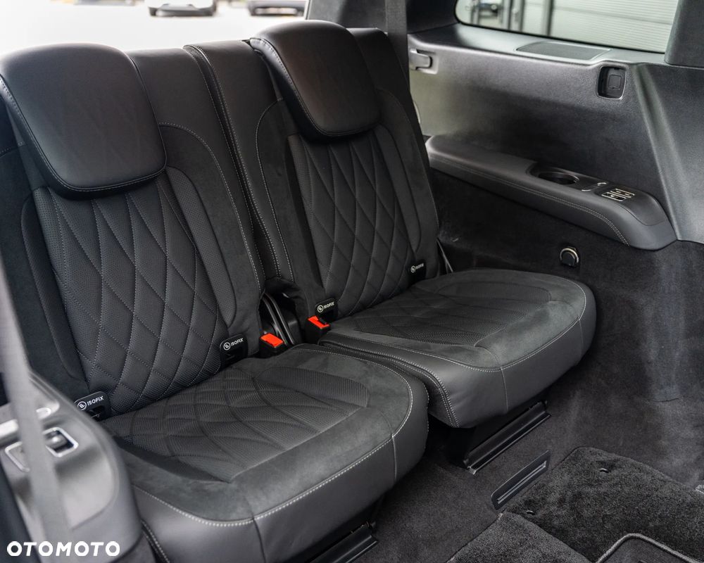 Mercedes-Benz GLS AMG 63 4-Matic+ - 24