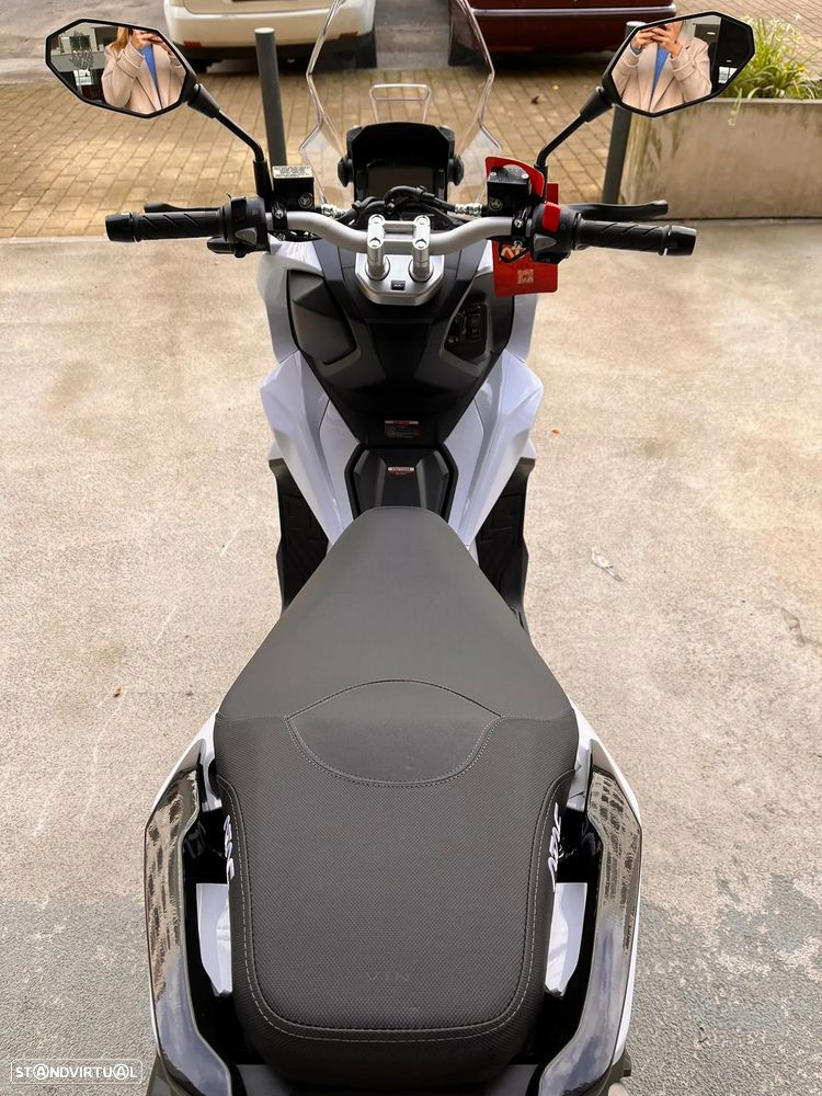 Atac Monster ADV - 10