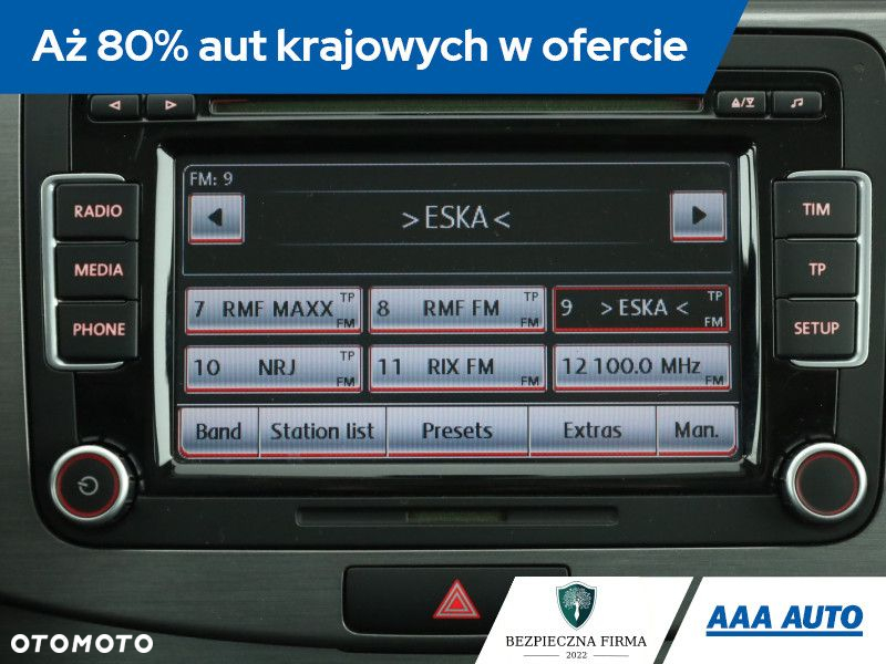 Volkswagen Passat - 10