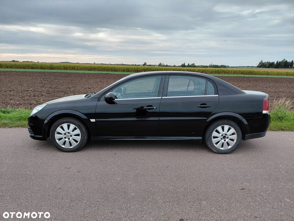 Opel Vectra - 3