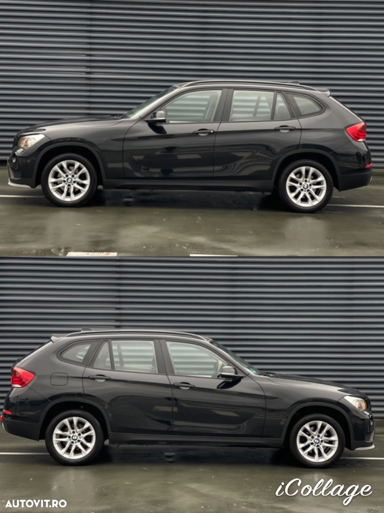 BMW X1 xDrive18d Aut. xLine - 9