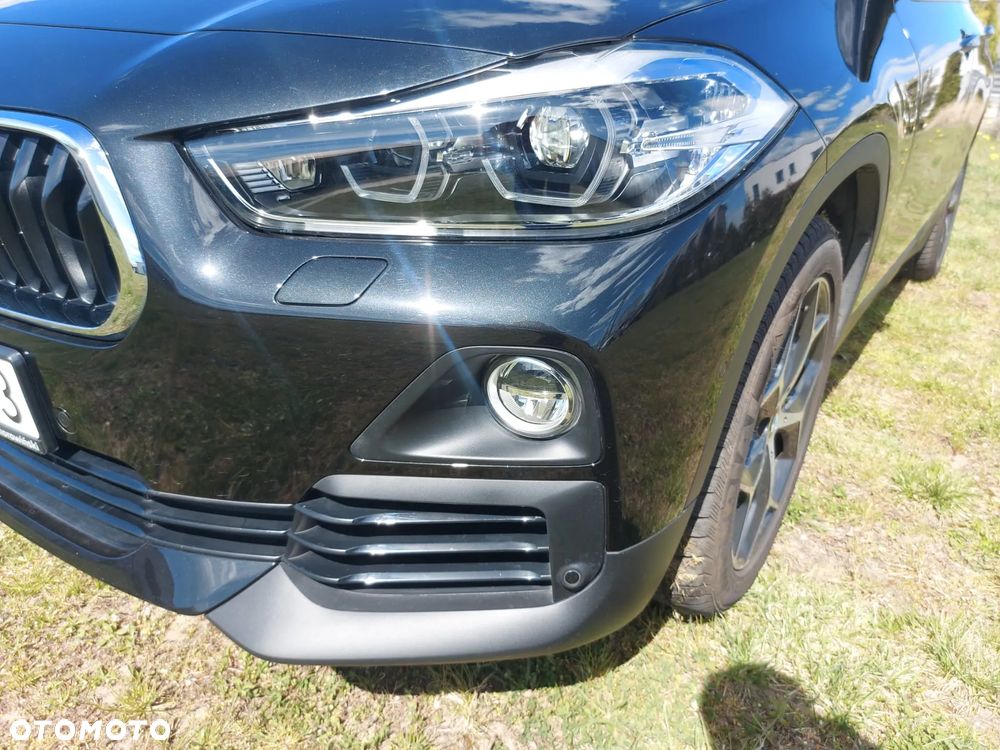 BMW X2 sDrive18i - 20