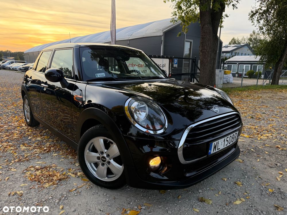 MINI Cooper - 3