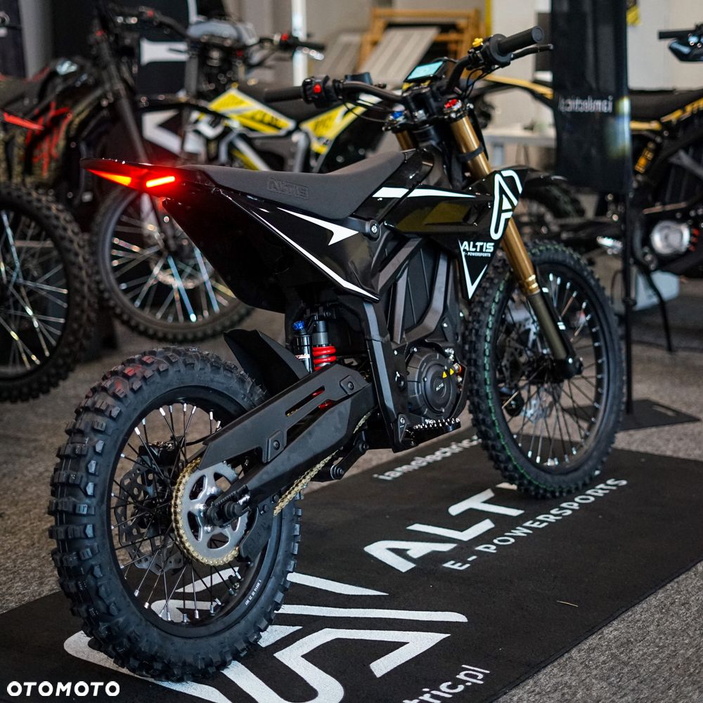 Altis Powersports Sigma - 13