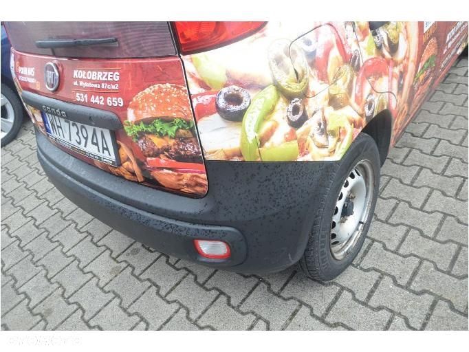 Fiat Panda - 36
