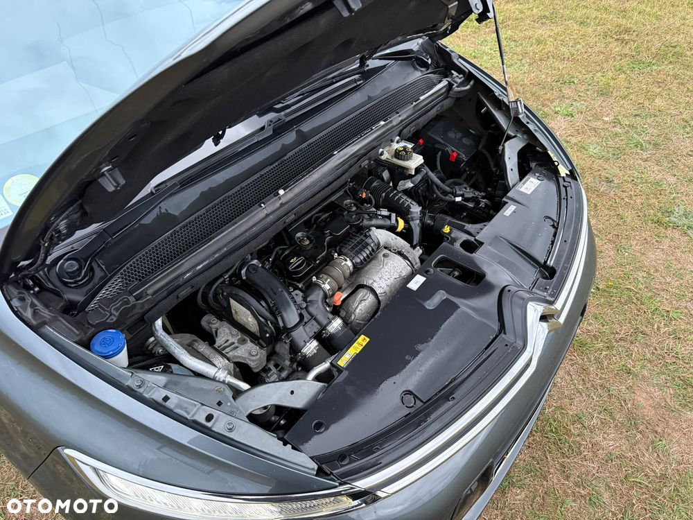 Citroën C4 Picasso BlueHDi 120 Business Class - 18