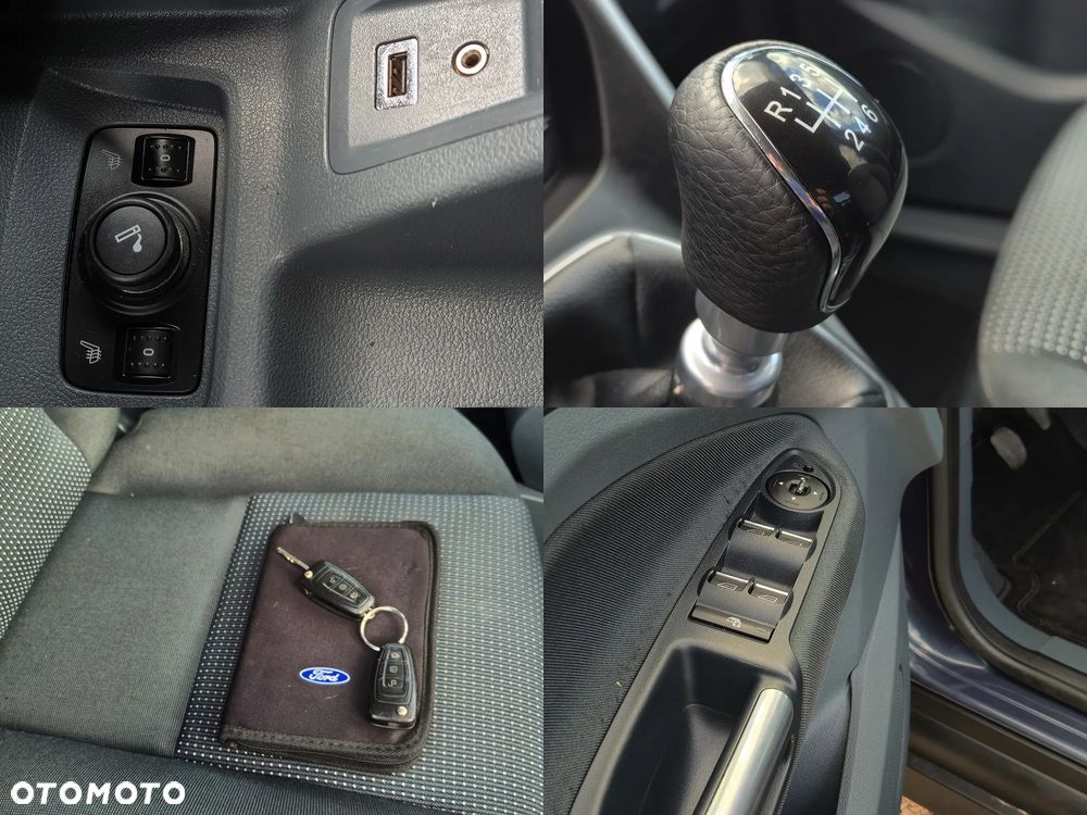 Ford Grand C-MAX 2.0 TDCi Champions Edition - 31