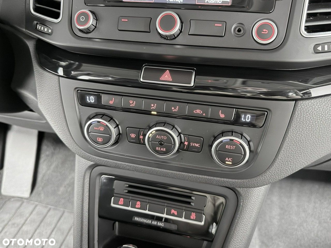 Seat Alhambra 2.0 TDI Start & Stop DSG I-Tech - 25