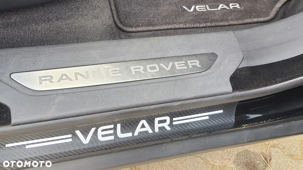 Land Rover Range Rover Velar 2.0 Si4 GPF SE - 20