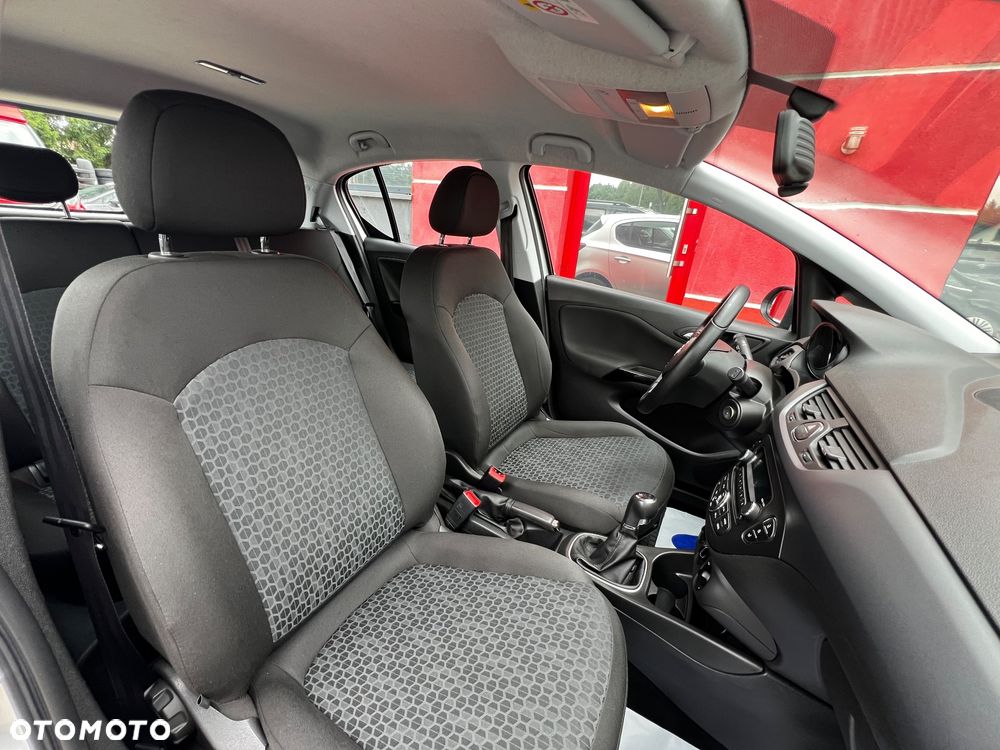 Opel Corsa 1.4 16V Enjoy - 26