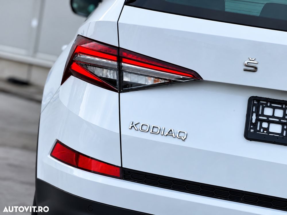 Skoda Kodiaq - 13