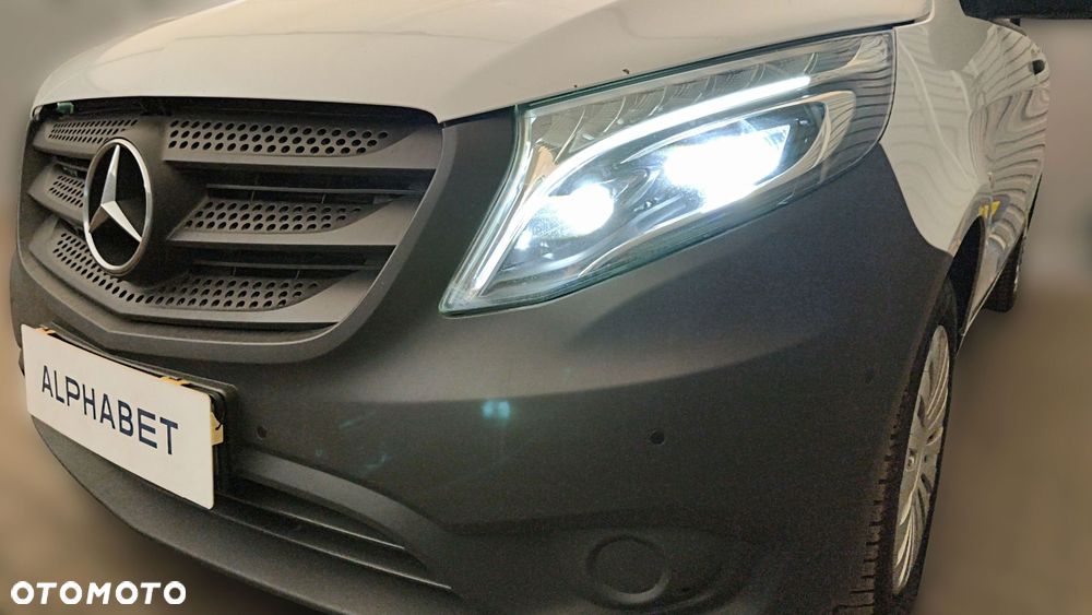 Mercedes-Benz Vito - 33
