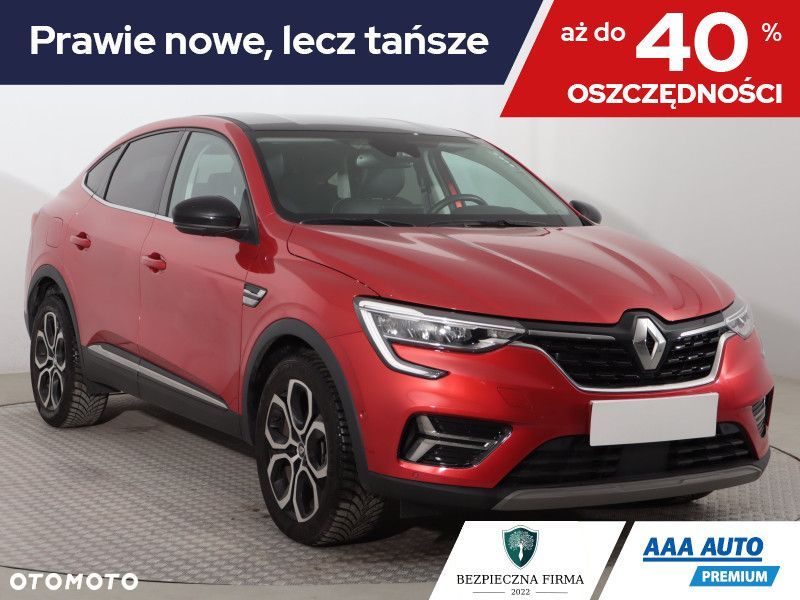 Renault Arkana - 1