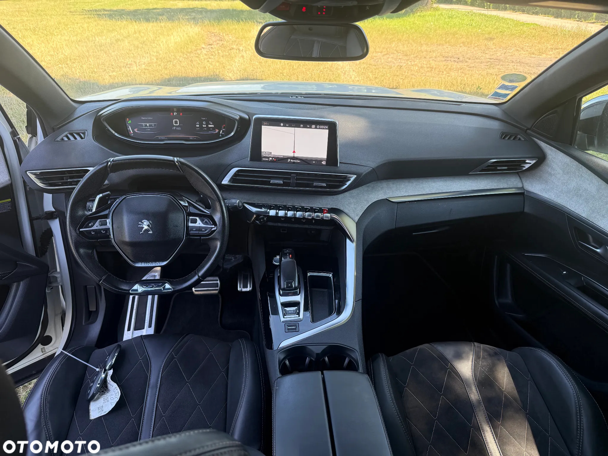 Peugeot 3008 - 12