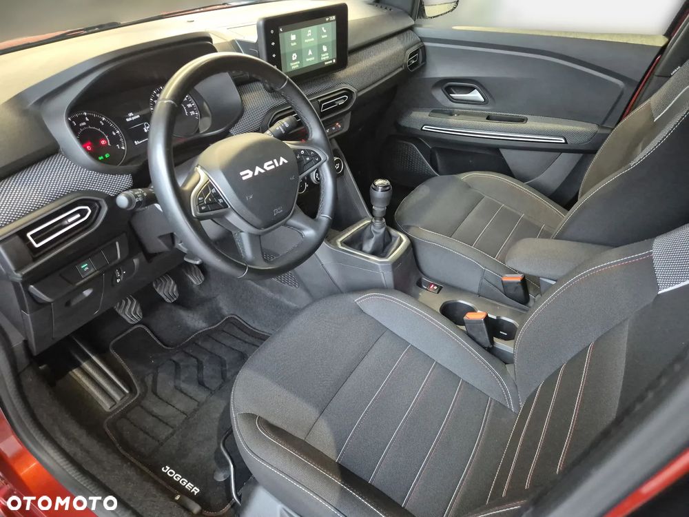 Dacia Jogger - 12