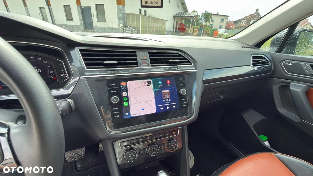 Volkswagen Tiguan 2,0 TSI OPF 4Motion DSG R-Line - 19