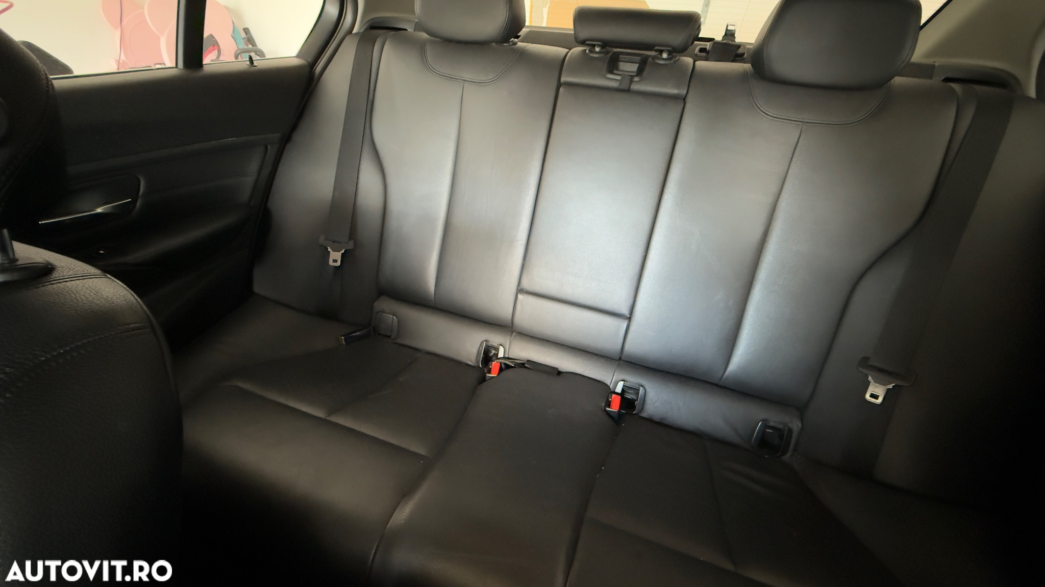 BMW Seria 3 - 16