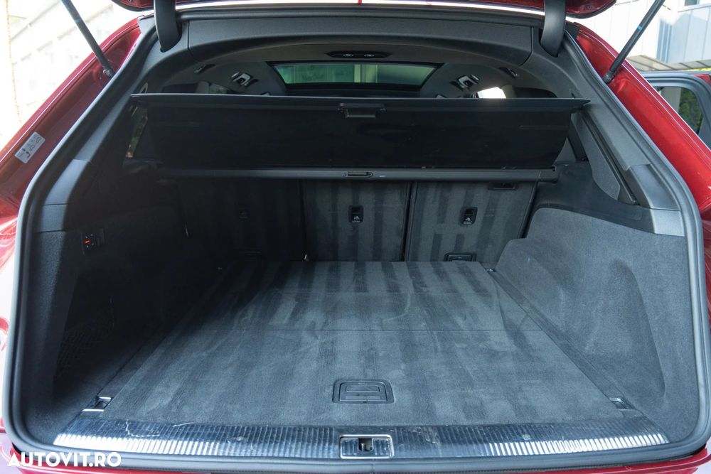 Audi Q7 3.0 45 TDI quattro Tiptronic MHEV S Line - 18
