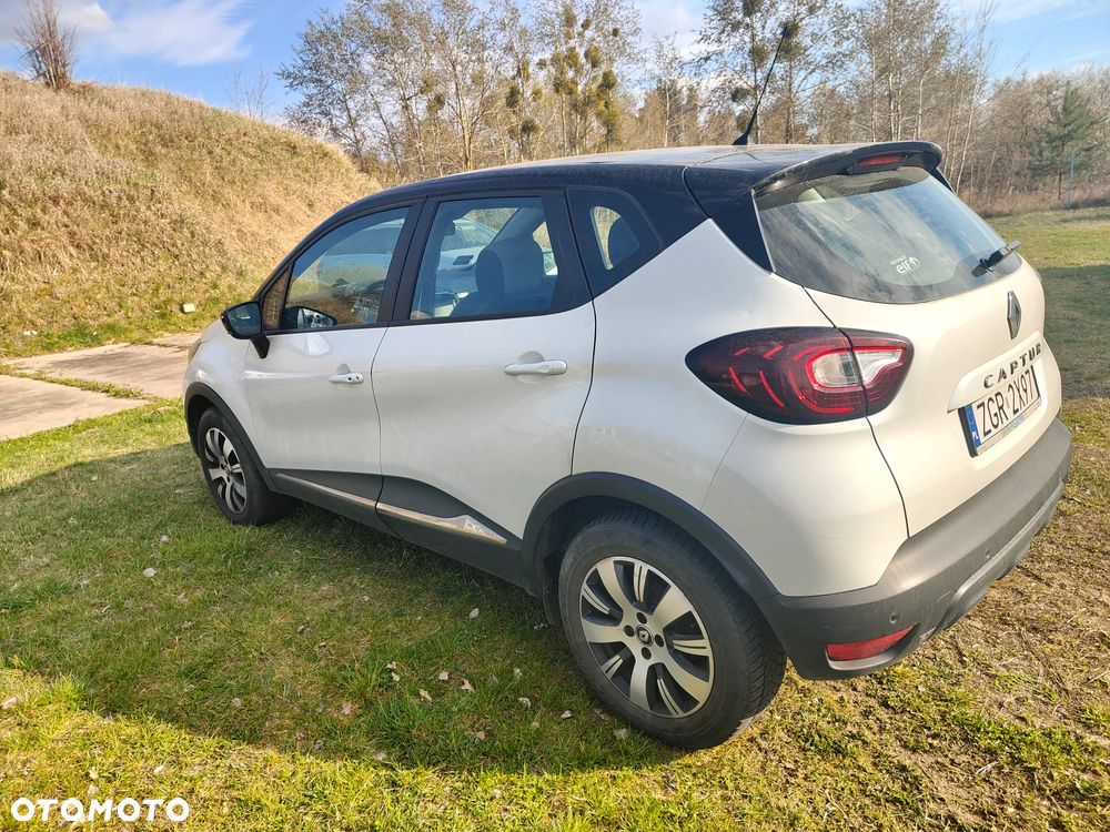 Renault Captur 0.9 Energy TCe Zen - 4