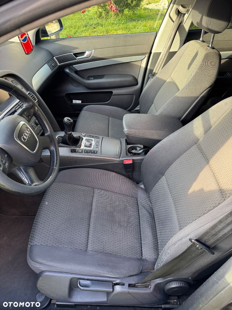 Audi A6 Limousine - 16