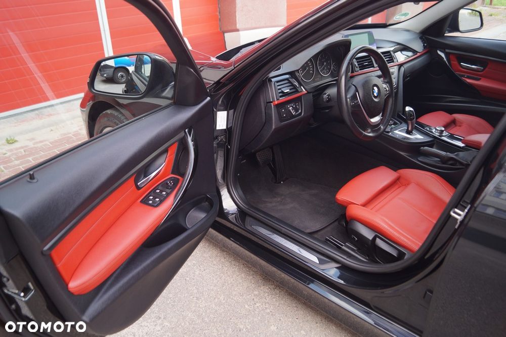 BMW Seria 3 - 13
