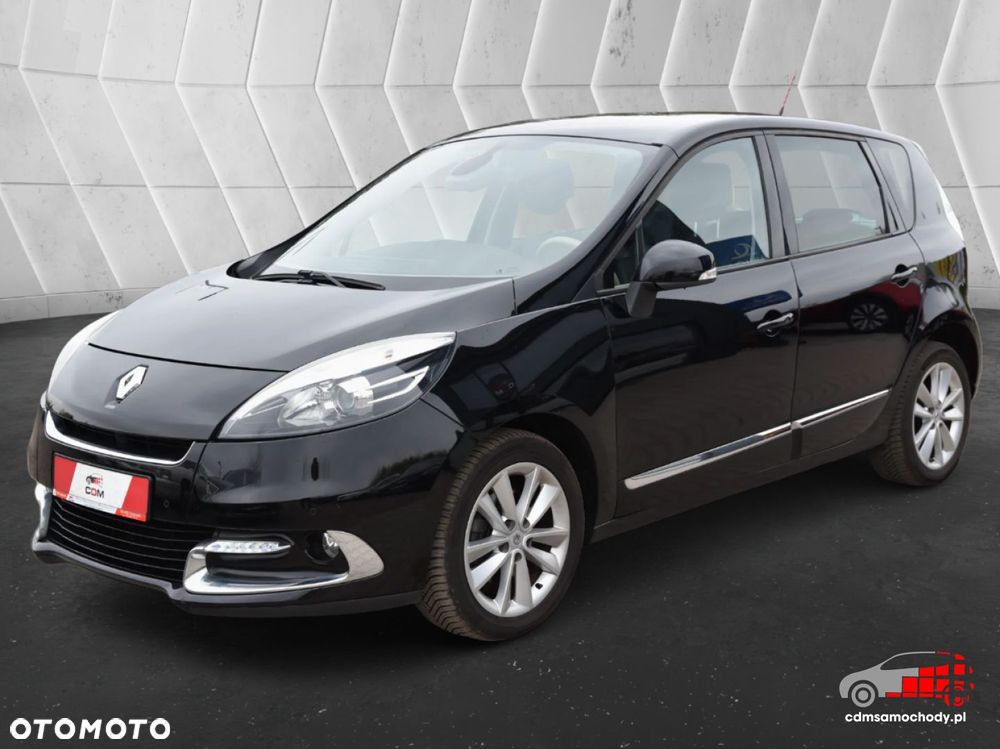 Renault Scenic - 6