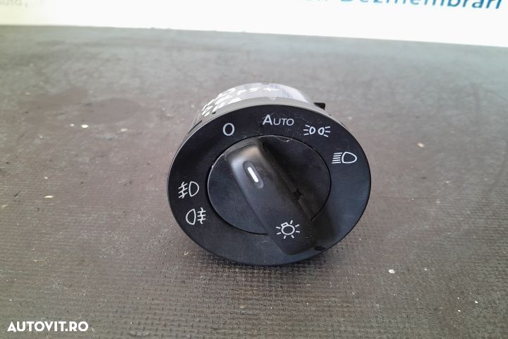 BLOC LUMINI 1K0941431AS 1K0941431AS Volkswagen VW Golf 5 [2003 - 2009 - 1