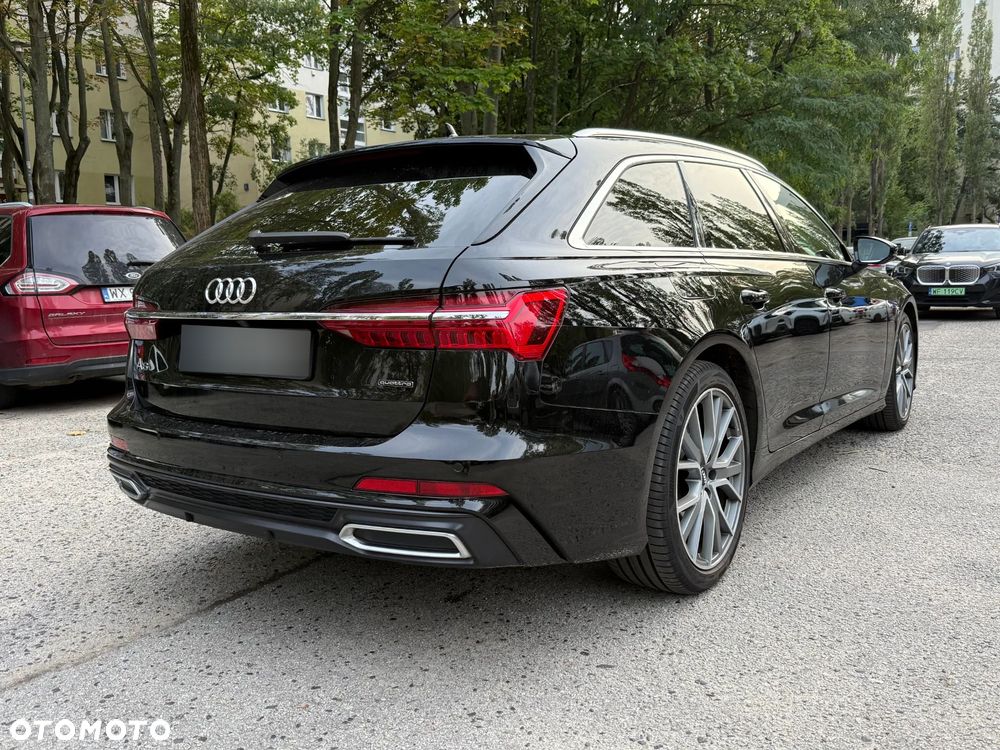 Audi A6 Avant - 3